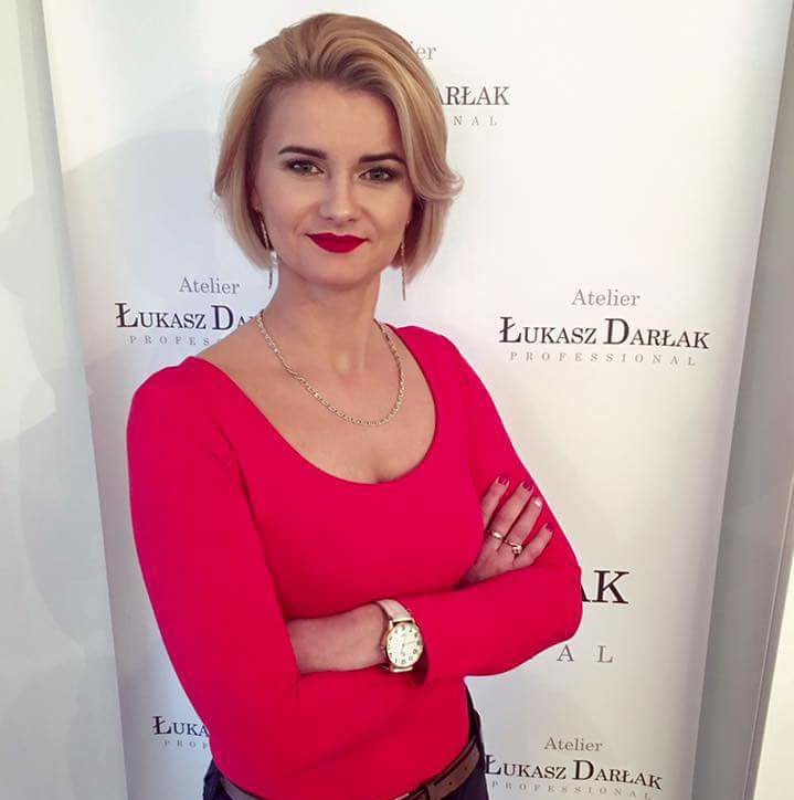 Ivona Sikora