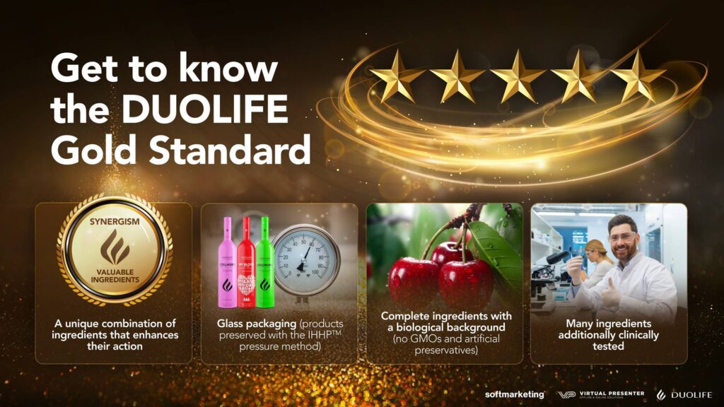 Standardy